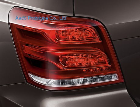 LED Tail Light