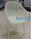 Mini Chair Model produced by 3D Printing Service