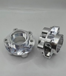 CNC Machined Parts