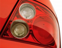 Automobile Taillight