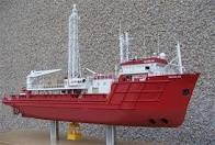 Marine Model Making