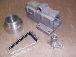 Aluminum Products