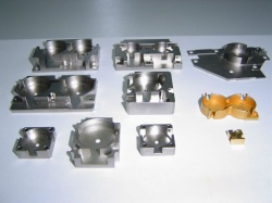 CNC Milling Products