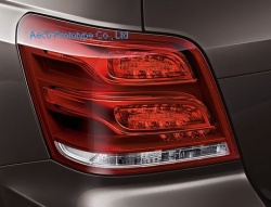 LED Tail Light